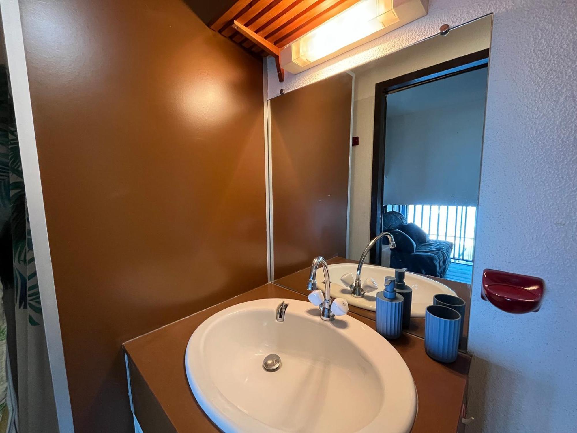 Duplex T1 Vue Mer A Arcachon - Acces Direct Plage - Quartier Aiguillon - Fr-1-319-71 Ngoại thất bức ảnh